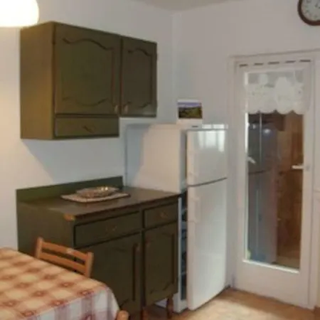 Apartment Dolomitico Di Bellavista *