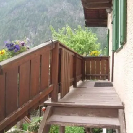 Apartment Dolomitico Di Bellavista *