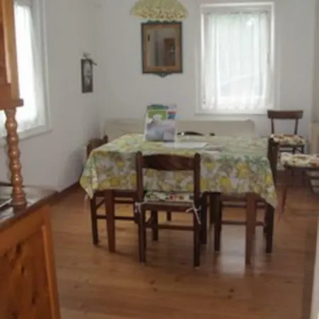 Dolomitico Di Bellavista Apartment Campitello di Fassa