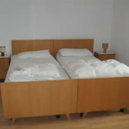 Dolomitico Di Bellavista Apartment *