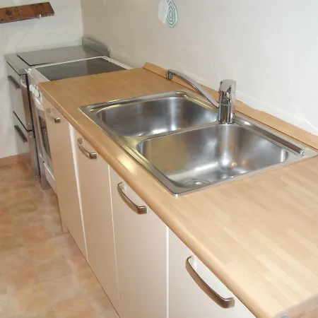 Dolomitico Di Bellavista Apartment Campitello di Fassa
