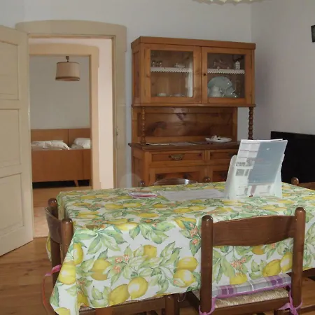 Dolomitico Di Bellavista Apartment