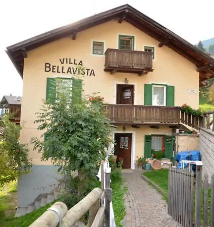 Dolomitico Di Bellavista * Campitello di Fassa