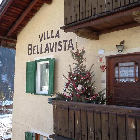 Apartment Dolomitico Di Bellavista *