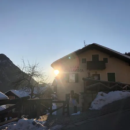 Apartment Dolomitico Di Bellavista Campitello di Fassa