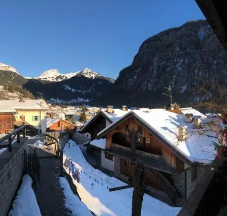 Dolomitico Di Bellavista